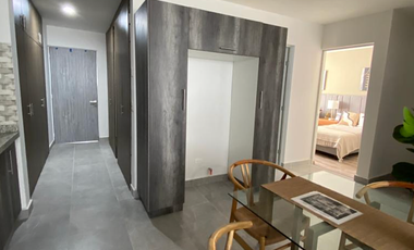 Departamento en Renta Jardines de la Asuncion Aguascalientes