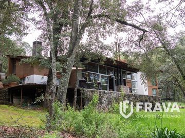 VENTA DE CASA EN HACIENDA SAN FRANCISCO