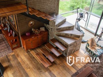 VENTA DE CASA EN HACIENDA SAN FRANCISCO