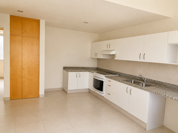 DEPARTAMENTO EN VENTA EL ALBERO BOSQUE REAL