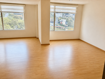 DEPARTAMENTO EN VENTA EL ALBERO BOSQUE REAL