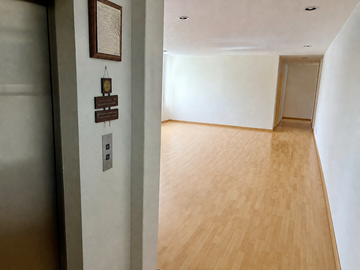 DEPARTAMENTO EN VENTA EL ALBERO BOSQUE REAL