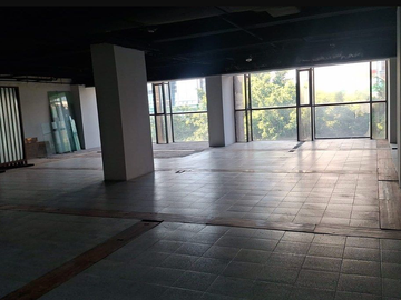 Renta oficina  340 m².  - OBRA GRIS -  Polanco l SECC, Miguel Hidalgo