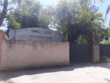 Edificio Comercial en venta