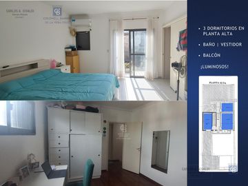 Casa en San Javier