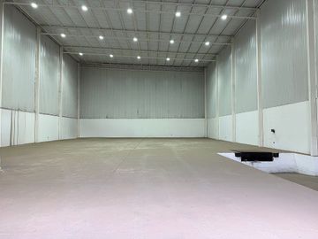 Bodega Industrial En Venta, Magna Industrial Park, Santa Catarina, Nuevo León