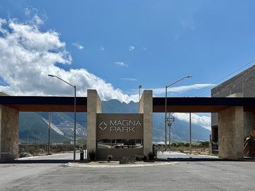 Bodega Industrial En Venta, Magna Industrial Park, Santa Catarina, Nuevo León