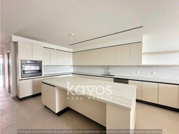 APARTAMENTO EN VENTA PH CALA | LAKE VIEW SANTA MARIA - BAJA DENSIDAD