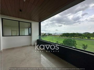 APARTAMENTO EN VENTA PH CALA | LAKE VIEW SANTA MARIA - BAJA DENSIDAD