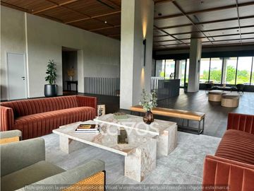 APARTAMENTO EN VENTA PH CALA | LAKE VIEW SANTA MARIA - BAJA DENSIDAD