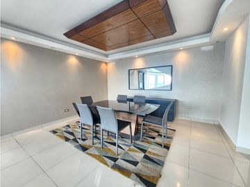 PH Highland View | 220 m² | 3 Recámaras con Baño  AM