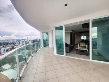 PH Highland View | 220 m² | 3 Recámaras con Baño  AM