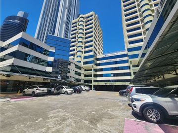 Oficina en Royal Center Marbella | 75 m² | 3 Cubículos AM