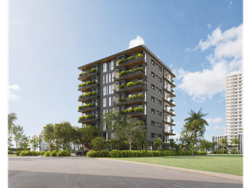 COURTSIDE – LAKE VIEW, SANTA MARA