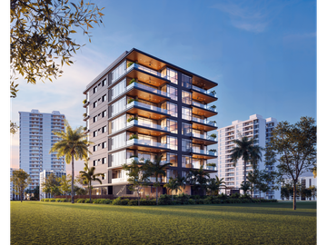 COURTSIDE – LAKE VIEW, SANTA MARA