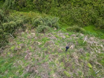 Parcela en venta  en FRUTILLAR