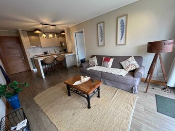 Departamento en venta  en PUERTO VARAS