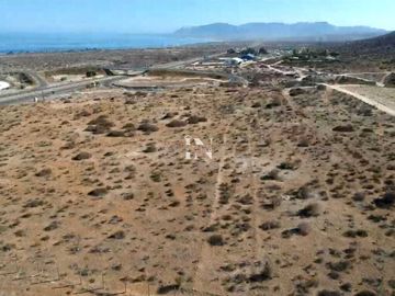 Parcela en venta  en COQUIMBO