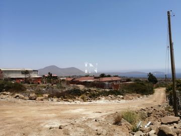 Parcela en venta  en COQUIMBO