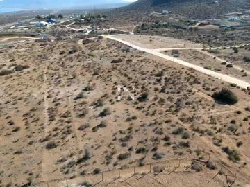 Parcela en venta  en COQUIMBO