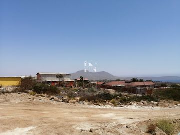 Parcela en venta  en COQUIMBO