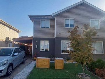 Casa en venta  en LAMPA