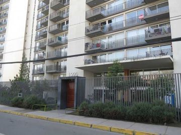 Departamento en arriendo  en LA FLORIDA