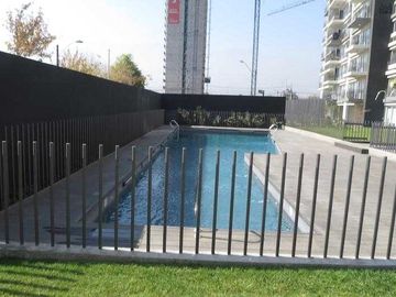 Departamento en arriendo  en LA FLORIDA
