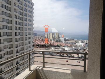 Departamento en arriendo  en ANTOFAGASTA