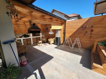 Casa en venta  en TALCA