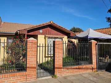 Casa en arriendo  en MAIPÚ