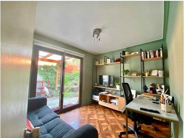 Casa en arriendo  en LAS CONDES