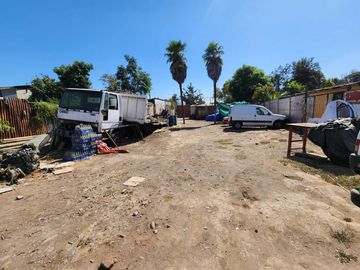 Parcela en venta  en QUINTA NORMAL