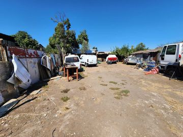 Parcela en venta  en QUINTA NORMAL