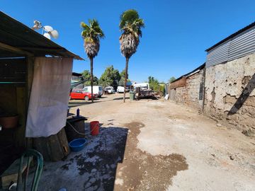 Parcela en venta  en QUINTA NORMAL