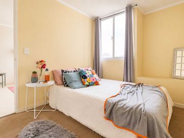 Departamento en arriendo  en SANTIAGO
