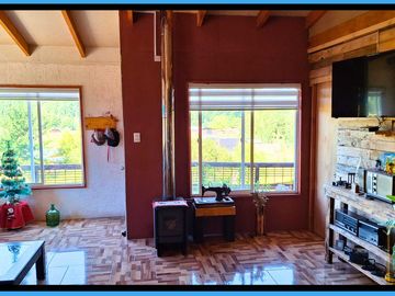 Parcela en venta  en SANTA JUANA