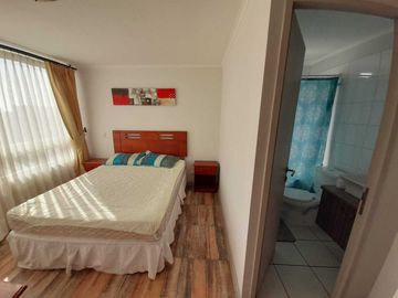 Departamento en arriendo  en LA SERENA