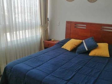 Departamento en arriendo  en LA SERENA