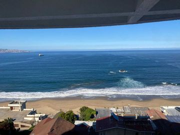Departamento en venta  en VIÑA DEL MAR
