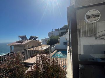 Departamento en venta  en VIÑA DEL MAR