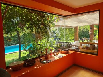 Casa en venta  en PEÑALOLÉN