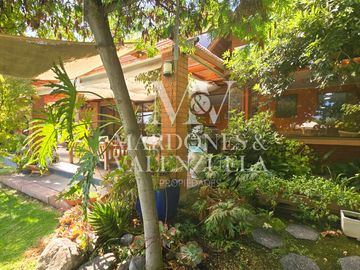 Casa en venta  en PEÑALOLÉN