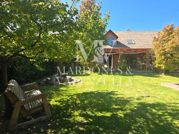 Casa en venta  en PEÑALOLÉN