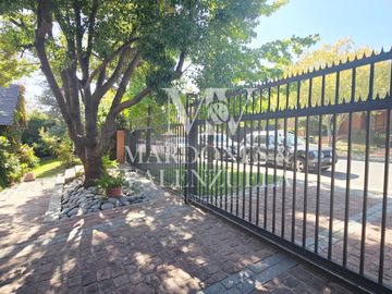 Casa en venta  en PEÑALOLÉN