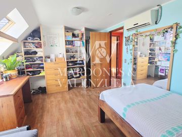 Casa en venta  en PEÑALOLÉN