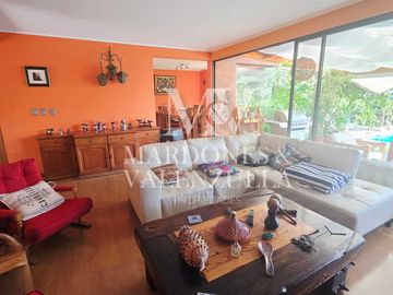 Casa en venta  en PEÑALOLÉN