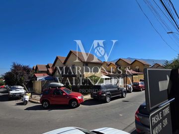 Casa en venta  en PUENTE ALTO