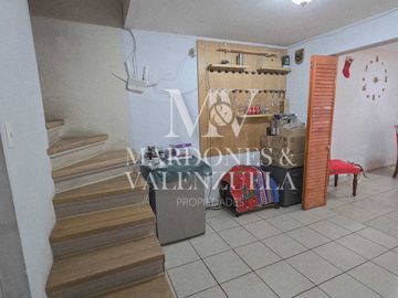 Casa en venta  en PUENTE ALTO