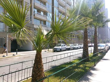 Departamento en venta  en ESTACIÓN CENTRAL